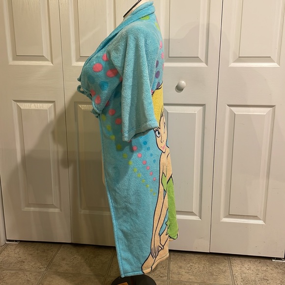 Disney Tinkerbell Robe - Picture 4 of 4